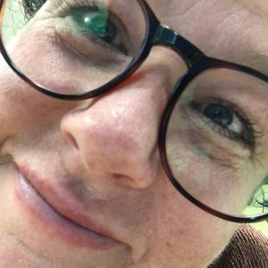 Meet your Posher, Terri